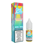 Strawberry Lemon Ice Nic Salt 10ml