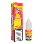 Strawberry Lemon Nic Salt 10ml