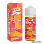 Strawberry Mango 100ml