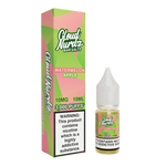 Watermelon Apple Nic Salt 10ml