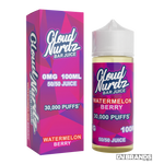 Watermelon Berry 100ml