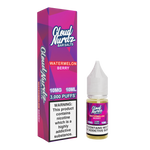 Watermelon Berry Nic Salt 10ml