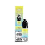 Banana Ice Nic Salt 10ml