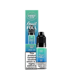 Fresh Mint Nic Salt 10ml