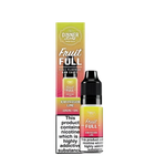 Kiwi Passion Lime Nic Salt 10ml