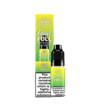 Lemon & Lime Nic Salt 10ml