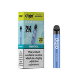 Dojo Blast 2000 Go Prefilled Pod Kit