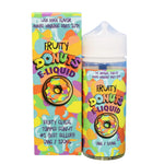 Fruity Donuts eLiquid 100ml