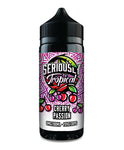 Cherry Passion eLiquid 100ml