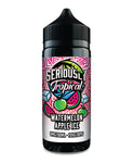 Watermelon Apple Ice eLiquid 100ml