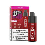 Cherry 6000 Prefilled Pod Vape Kit