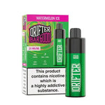 Watermelon Ice 6000 Prefilled Pod Vape Kit