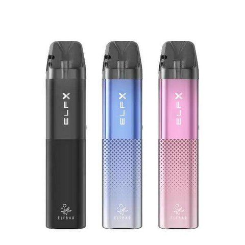 Elfx Pod Kit