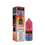 Elux FireRose 5000 Ice Pop Nic Salt eLiquid 10ml 10mg