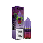 Elux FireRose 5000 Vim-Tru Nic Salt eLiquid 10ml 10mg