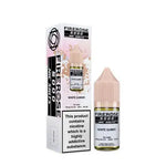 Elux FireRose 5000 White Gummy Nic Salt eLiquid 10ml 10mg