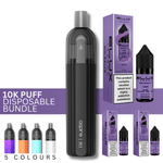 Grape 10000 Disposable Bundle