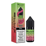 Double Apple Nic Salt 10ml