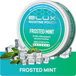 Frosted Mint Nicotine Pouches