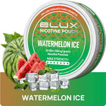 Watermelon Ice Nicotine Pouches