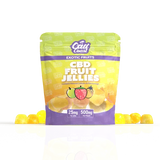 Cali Coast Exotic Fruits CBD Fruit Jellies