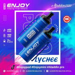 Enjoy Mini Lychee 600 Disposable Vape