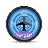 Lost Mary Airplane Mode Freezing Ice Nicotine Pouches 9mg