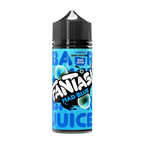 Mad Blue 100ml