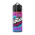 Strawberry Raspberry Cherry Ice 100ml