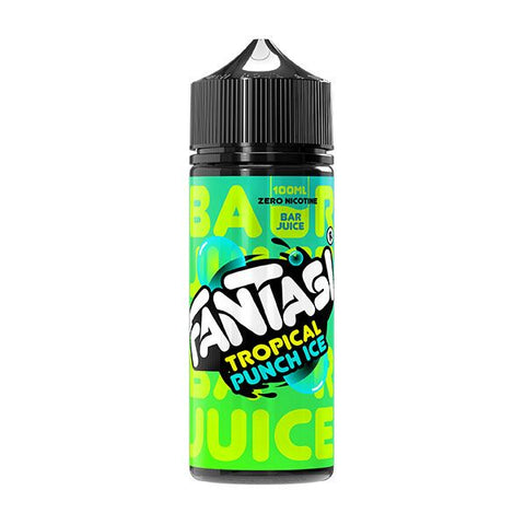 Tropical Punch Ice 100ml