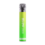 Lemon Lime 2000 Disposable Vape