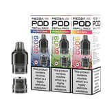 Feoba Pro 6000 Prefilled Pods