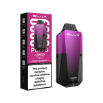 Fizzy Cherry 6000 Disposable Vape