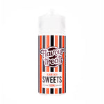 Flavour Treats Black Jack eLiquid 100ml