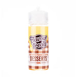 Flavour Treats Sticky Toffee Pudding & Custard eLiquid 100ml