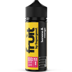 Banana & Mango eLiquid 100ml