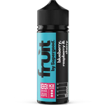 Blueberry, Raspberry & Cherry eLiquid 100ml