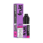 Grape & Blackcurrant Nic Salt 10ml