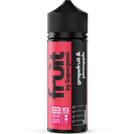 Grapefruit & Pineapple eLiquid 100ml