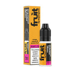 Mango, Papaya & Passionfruit Nic Salt 10ml