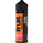 Mango, Papaya & Passionfruit eLiquid 100ml