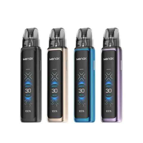 Wenax Q Ultra Pod Kit