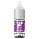 Nicotine Shot 10ml 100% VG