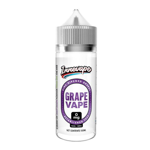 Grape Vape eLiquid 100ml