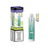 Pro Max 7000 Disposable Vape