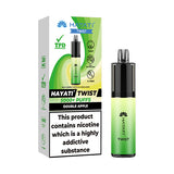 Hayati Twist 5000 Disposable Vape