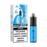 Hayati Twist 5000 Heisenberg Disposable Vape