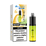 Hayati Twist 5000 Disposable Vape