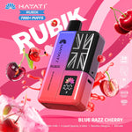 Hayati Rubik Disposable Vape