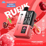 Hayati Rubik Disposable Vape